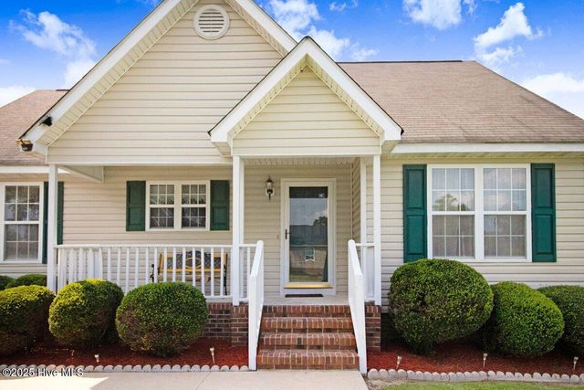 608 Longleaf Avenue, Goldsboro, NC 27534