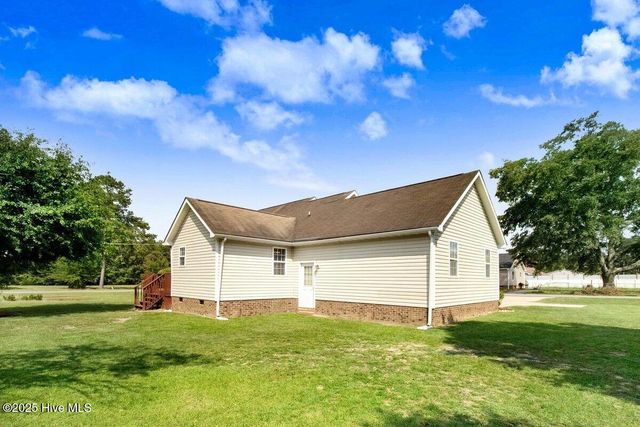 608 Longleaf Avenue, Goldsboro, NC 27534