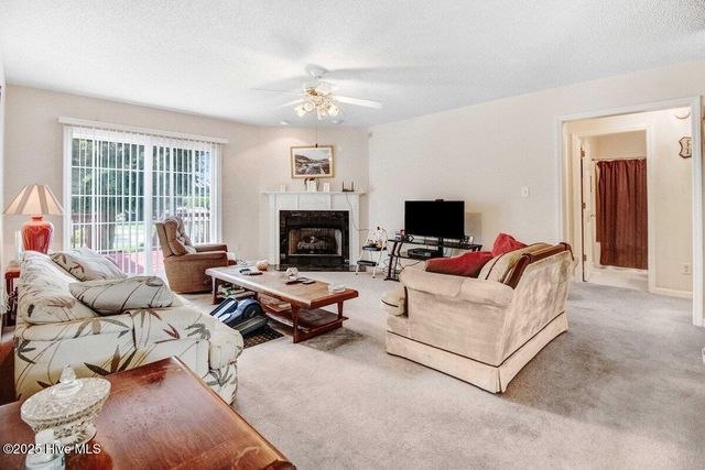 608 Longleaf Avenue, Goldsboro, NC 27534