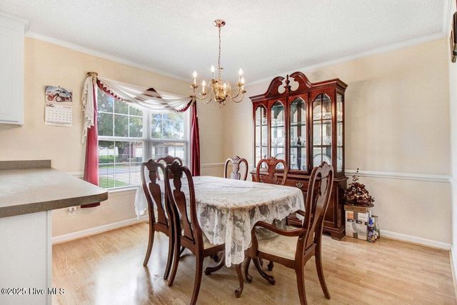 608 Longleaf Avenue, Goldsboro, NC 27534