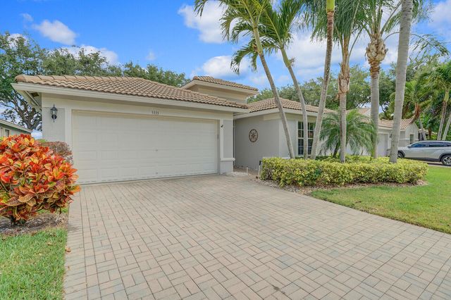 5335 Vernio Lane, Boynton Beach, FL 33437