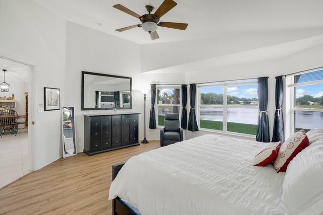5335 Vernio Lane, Boynton Beach, FL 33437