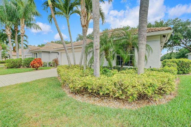 5335 Vernio Lane, Boynton Beach, FL 33437