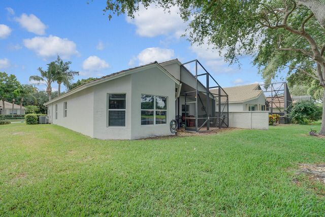 5335 Vernio Lane, Boynton Beach, FL 33437