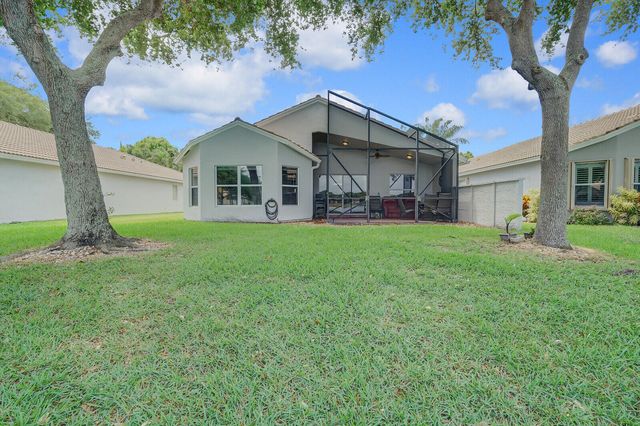 5335 Vernio Lane, Boynton Beach, FL 33437