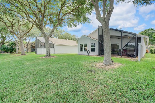 5335 Vernio Lane, Boynton Beach, FL 33437