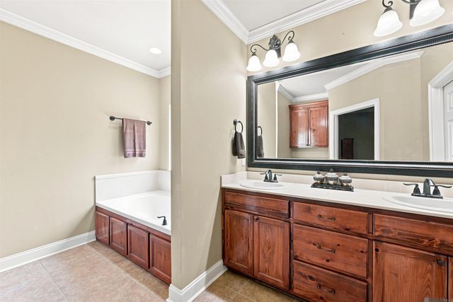 12466 Di D Bop Ln, Gonzales, LA 70737
