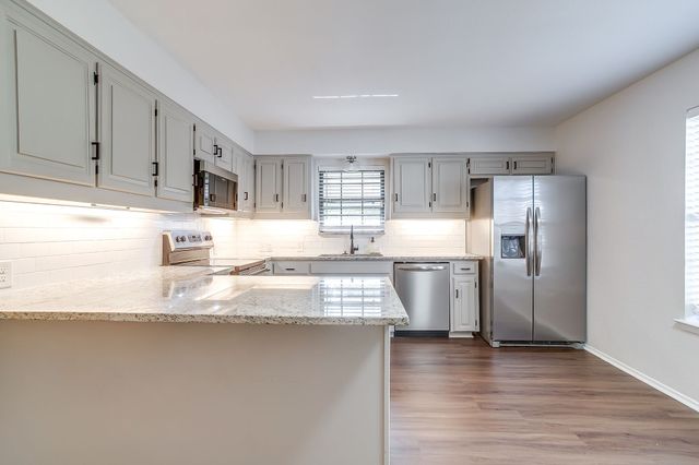 3007 Olive Place, Fort Worth, TX 76116