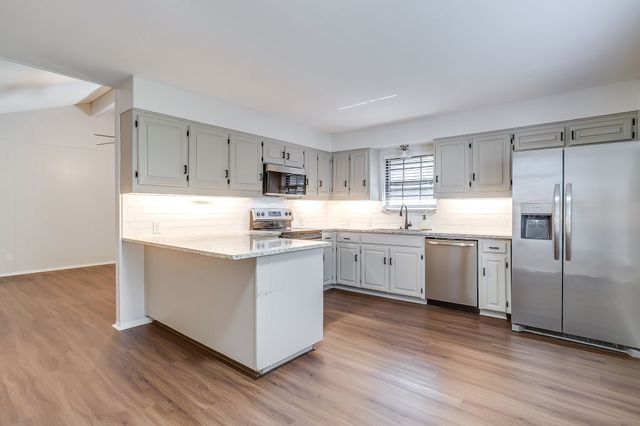 3007 Olive Place, Fort Worth, TX 76116