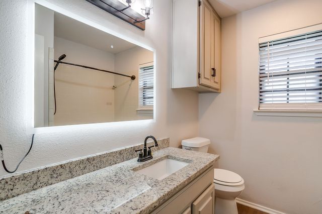 3007 Olive Place, Fort Worth, TX 76116