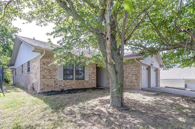 3007 Olive Place, Fort Worth, TX 76116
