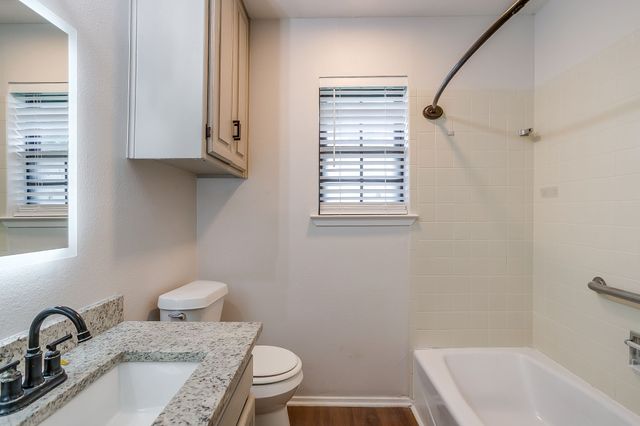 3007 Olive Place, Fort Worth, TX 76116