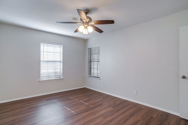3007 Olive Place, Fort Worth, TX 76116