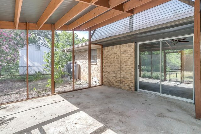 3007 Olive Place, Fort Worth, TX 76116