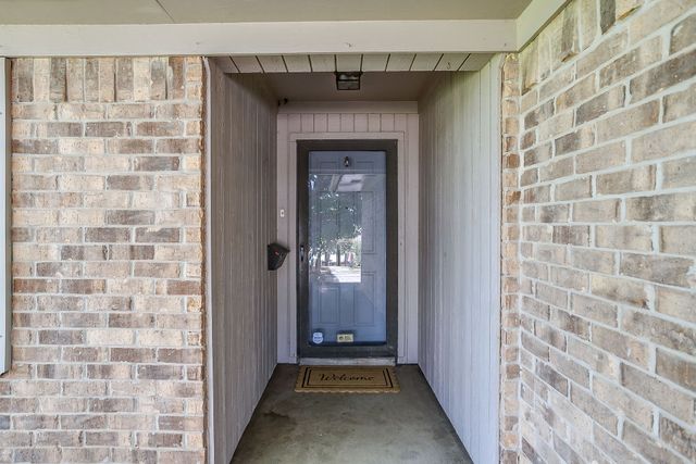 3007 Olive Place, Fort Worth, TX 76116