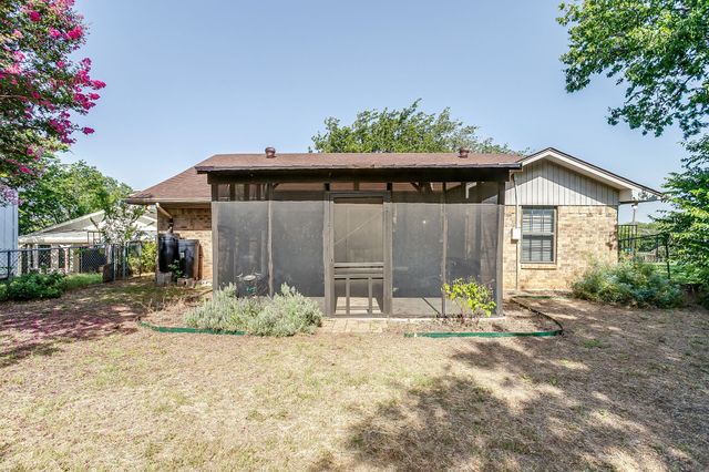 3007 Olive Place, Fort Worth, TX 76116