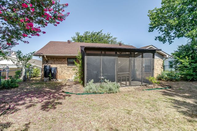 3007 Olive Place, Fort Worth, TX 76116