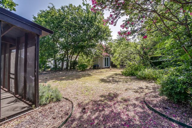 3007 Olive Place, Fort Worth, TX 76116