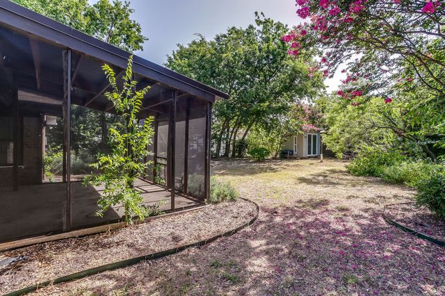 3007 Olive Place, Fort Worth, TX 76116