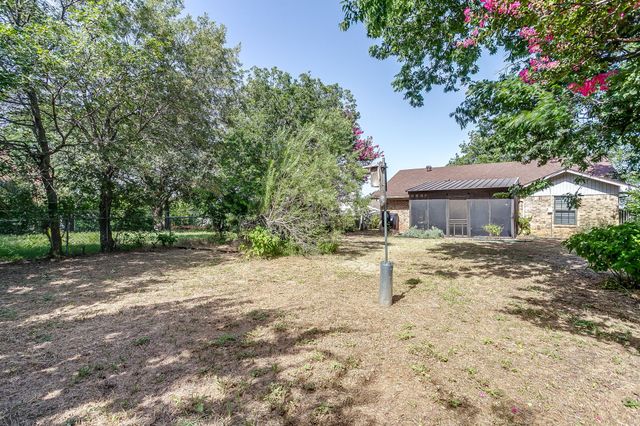 3007 Olive Place, Fort Worth, TX 76116