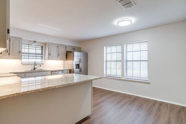 3007 Olive Place, Fort Worth, TX 76116