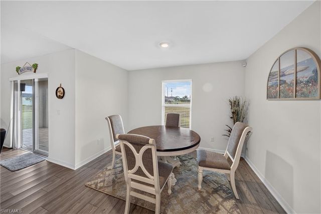4060 NW 36th AVE, Cape Coral, FL 33993