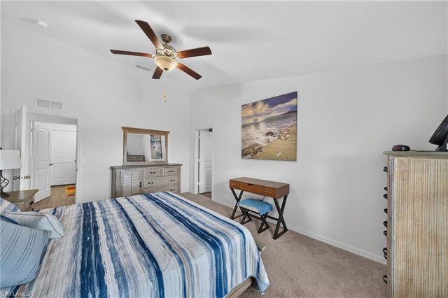 4060 NW 36th AVE, Cape Coral, FL 33993