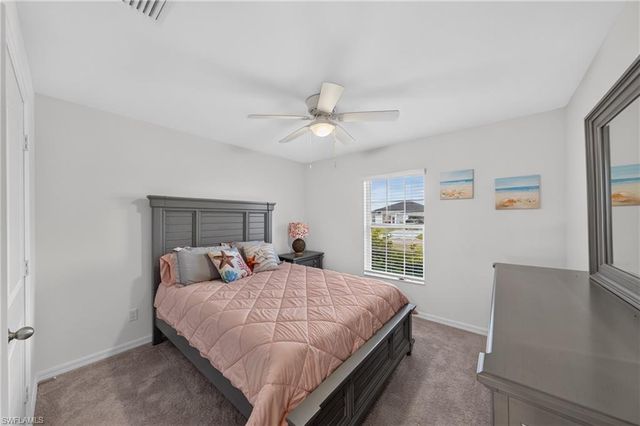 4060 NW 36th AVE, Cape Coral, FL 33993
