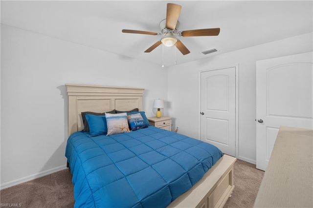 4060 NW 36th AVE, Cape Coral, FL 33993