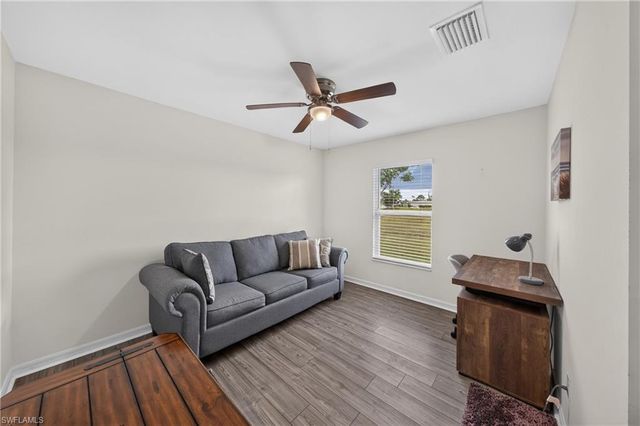 4060 NW 36th AVE, Cape Coral, FL 33993