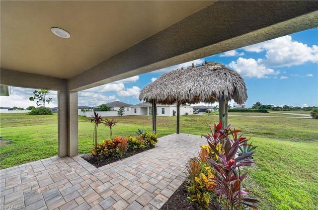 4060 NW 36th AVE, Cape Coral, FL 33993
