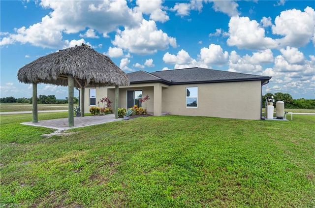 4060 NW 36th AVE, Cape Coral, FL 33993