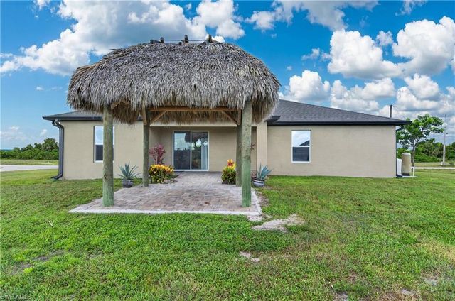 4060 NW 36th AVE, Cape Coral, FL 33993