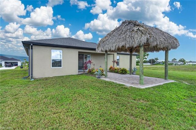4060 NW 36th AVE, Cape Coral, FL 33993