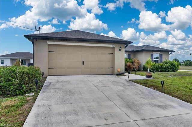 4060 NW 36th AVE, Cape Coral, FL 33993