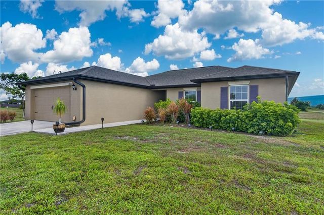 4060 NW 36th AVE, Cape Coral, FL 33993