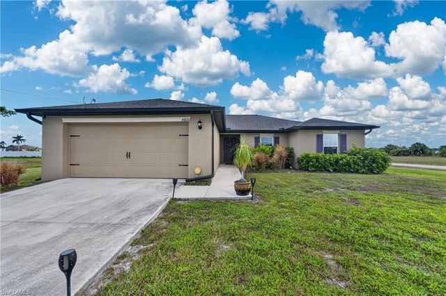 4060 NW 36th AVE, Cape Coral, FL 33993