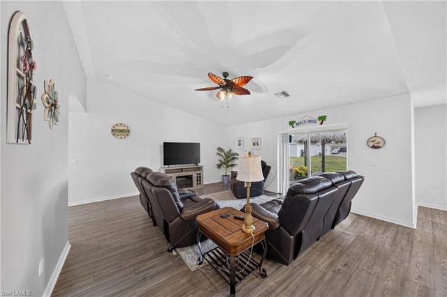 4060 NW 36th AVE, Cape Coral, FL 33993