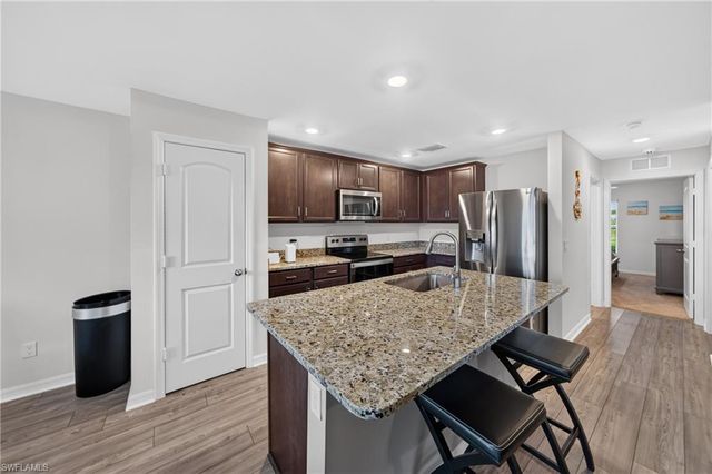 4060 NW 36th AVE, Cape Coral, FL 33993