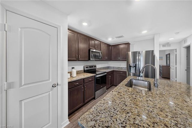 4060 NW 36th AVE, Cape Coral, FL 33993