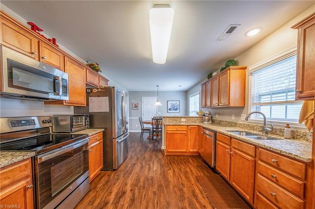 4590 River Gate Drive, Clemmons, NC 27012