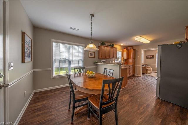 4590 River Gate Drive, Clemmons, NC 27012