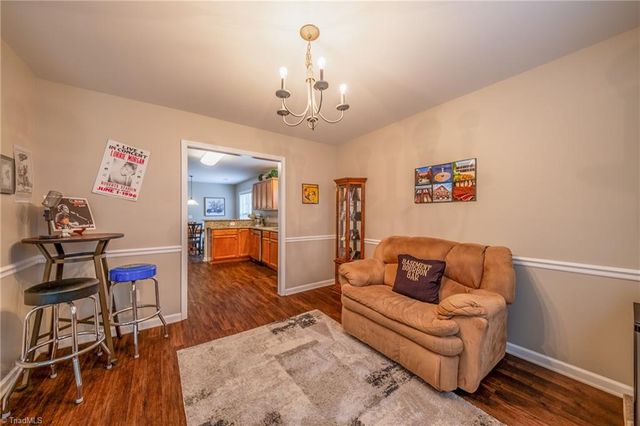 4590 River Gate Drive, Clemmons, NC 27012