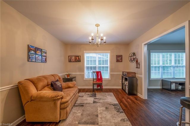 4590 River Gate Drive, Clemmons, NC 27012