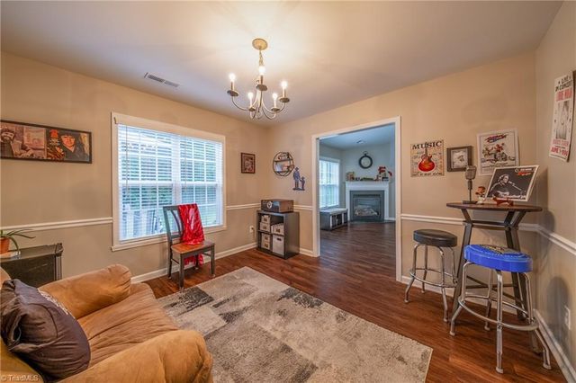 4590 River Gate Drive, Clemmons, NC 27012