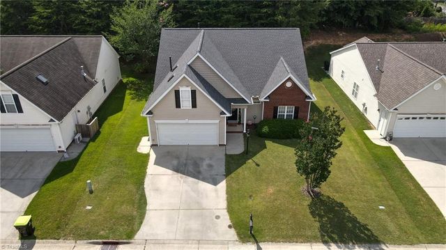 4590 River Gate Drive, Clemmons, NC 27012