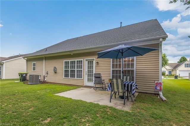 4590 River Gate Drive, Clemmons, NC 27012