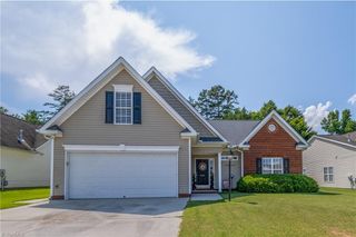 4590 River Gate Drive, Clemmons, NC 27012