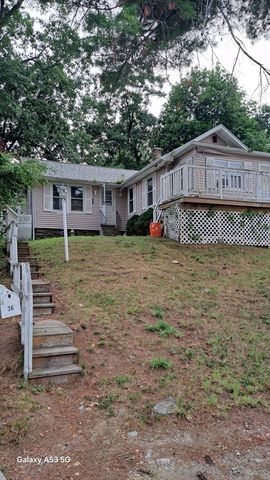 34 Passway 1, Worcester, MA 01602