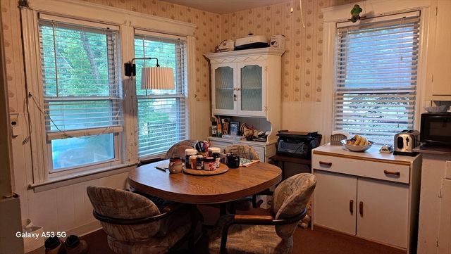 34 Passway 1, Worcester, MA 01602